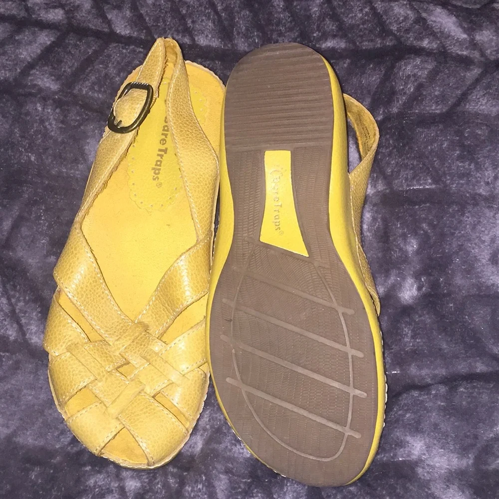 BareTraps perfect pair
